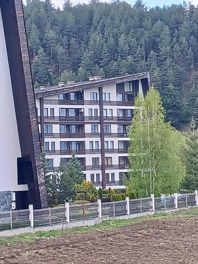 Аспен Валей С420 Aparthotel Razlog Exterior foto